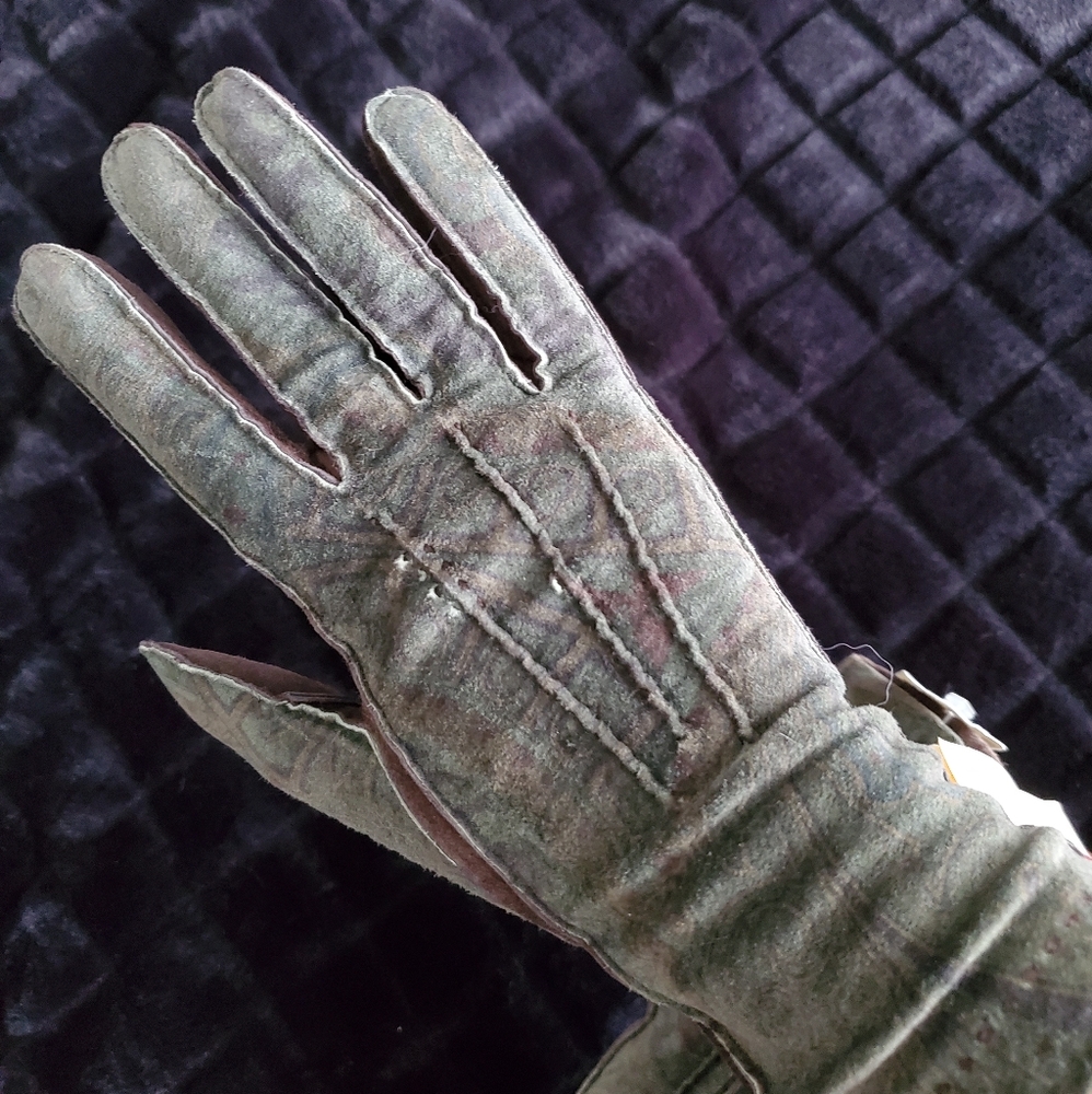 Meier Bruecher Paris Gloves